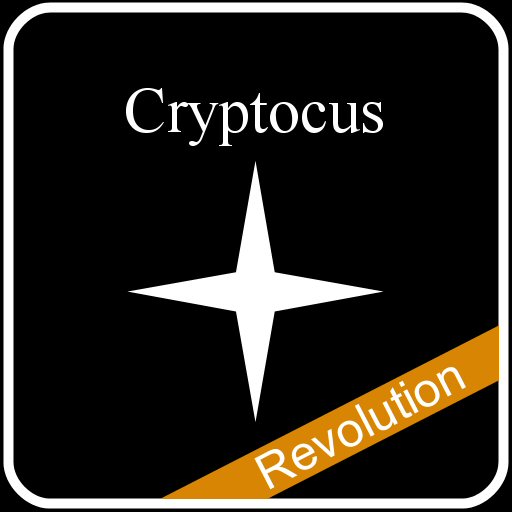 Cryptocus - Revolution