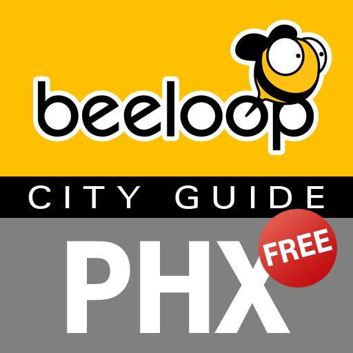 Phoenix "At a Glance" City Guide - Free