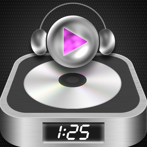 AcroPlayer (+Remote Voice Clock)