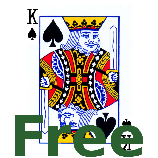 Free Solitaire BA.net icon