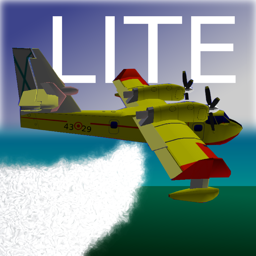 Airtanker Lite icon