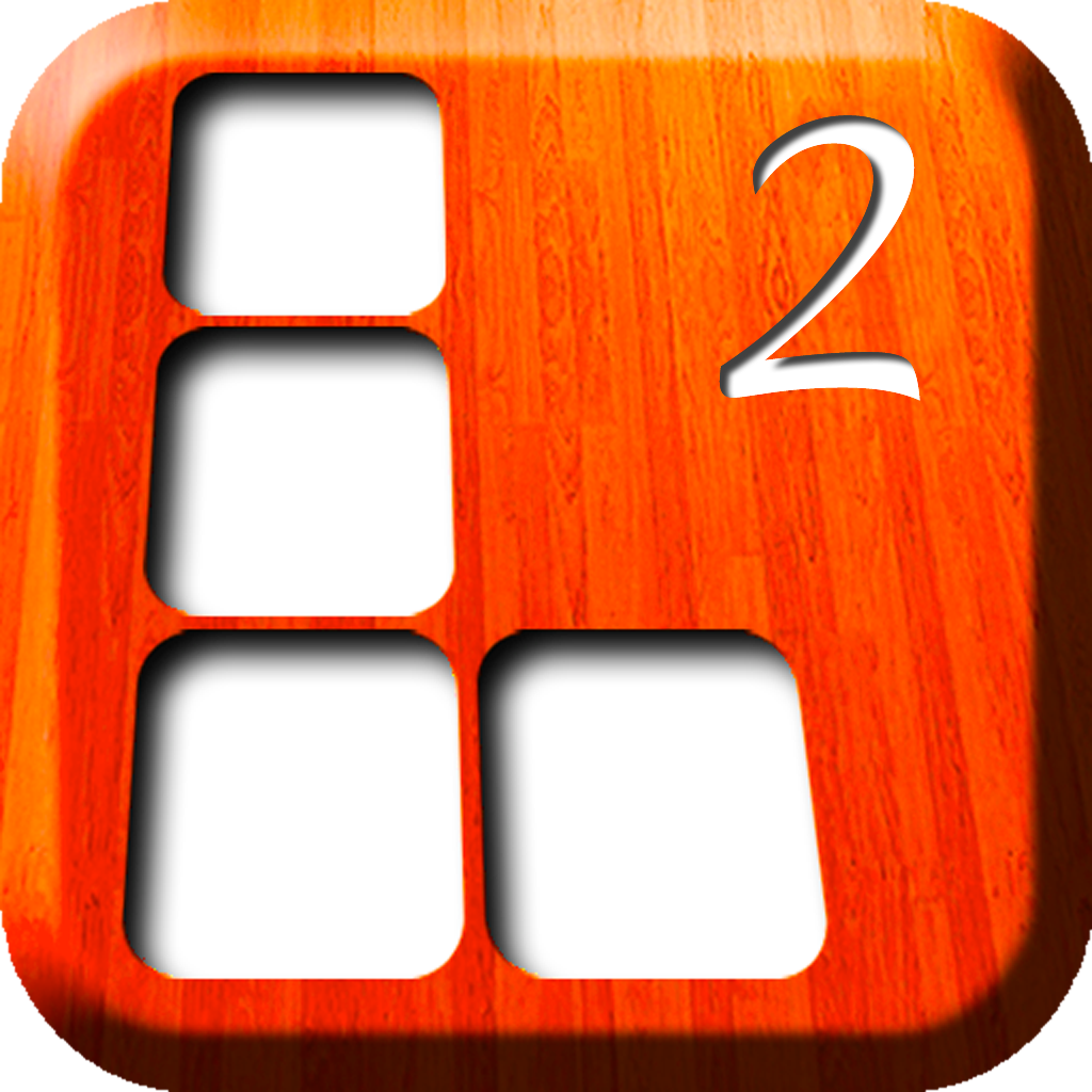 Letris 2: Word puzzle game