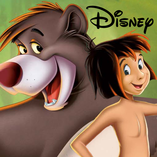 The Jungle Book:  Disney Classics