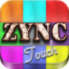 Zync: Touch by Nour Nicolaos Moubayed icon