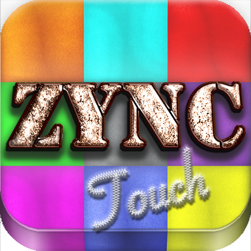 Zync: Touch