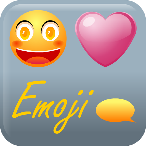 Emoji icon plus
