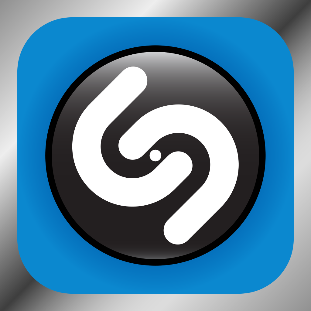 Shazam for iPad