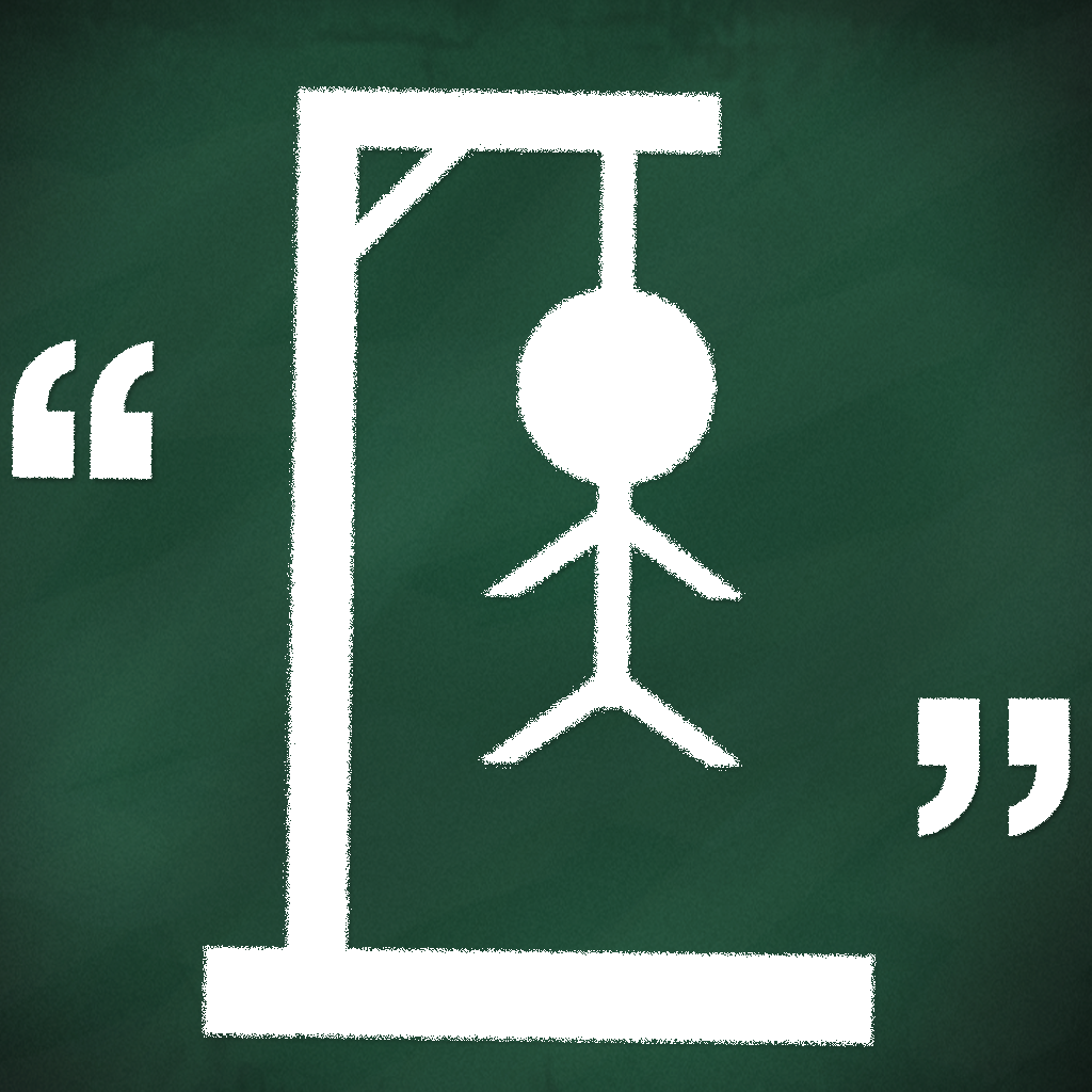 Quote Hangman