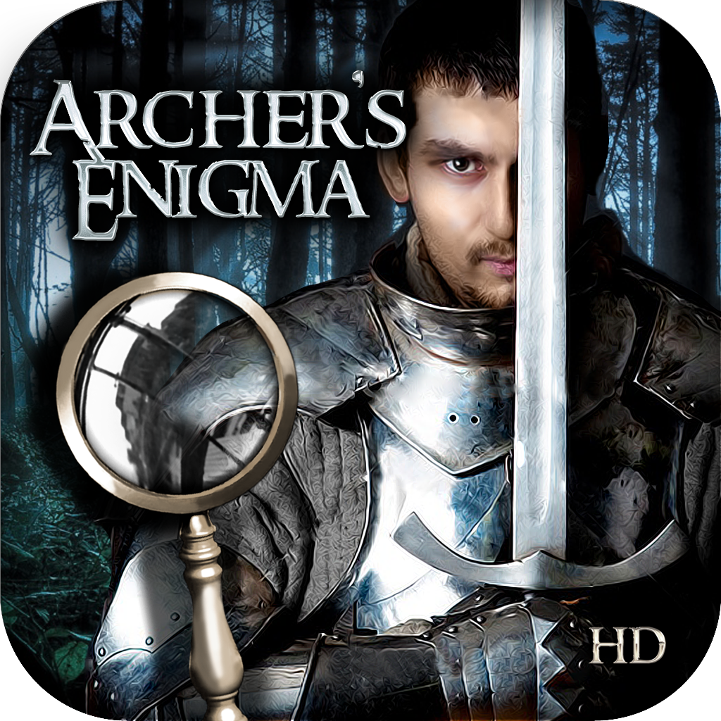 Archers Enigma HD