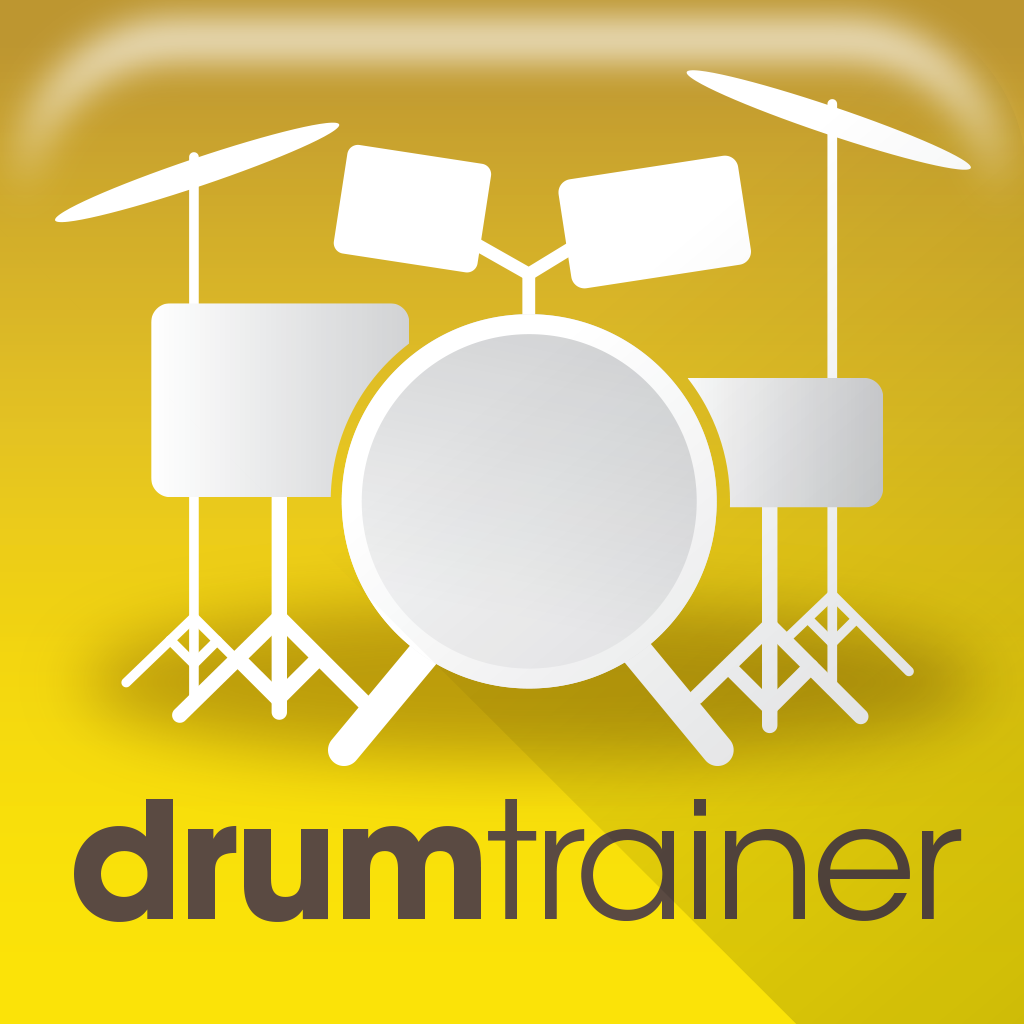 Drumtrainer - Rick Latham