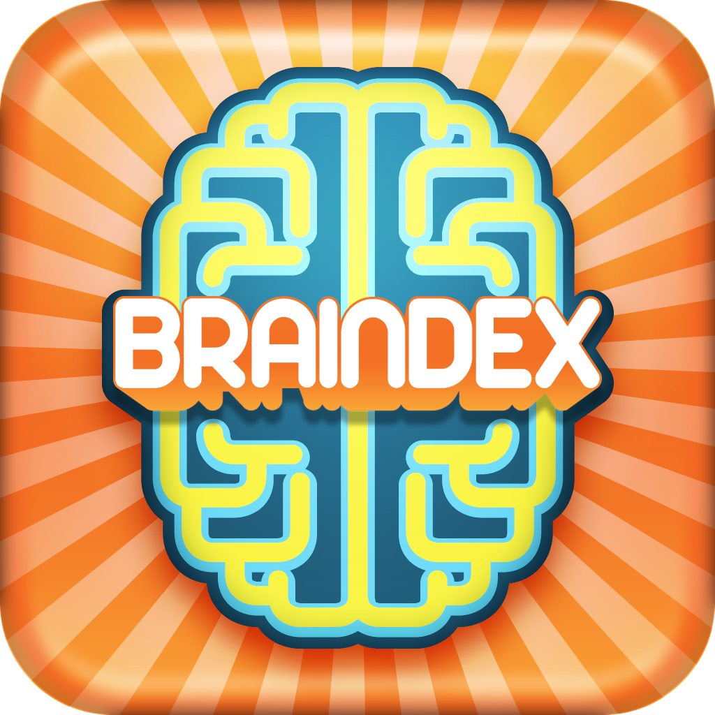 Braindex - Trivia Against Celebrities icon