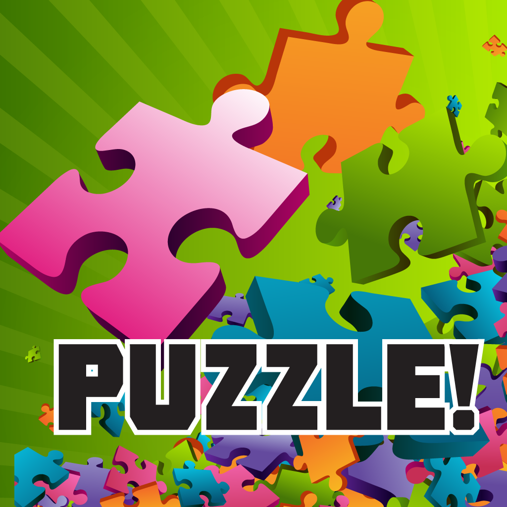 Amazing Jigsaw Puzzle HD