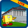 Smarty travels to Ancient Athens LITE for mac Smarty travels to Ancient Athens LITE for mac