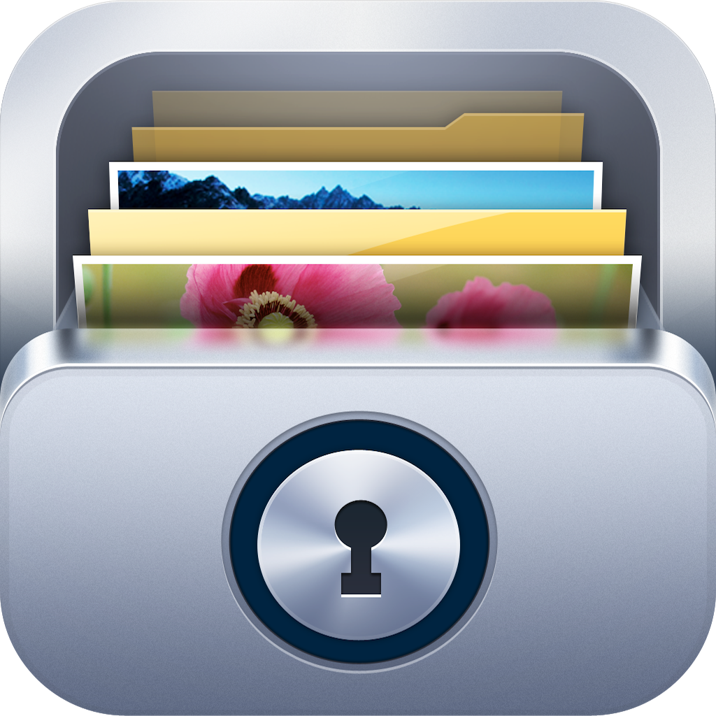 Secrets Folder Pro (Lock your sensitive data)