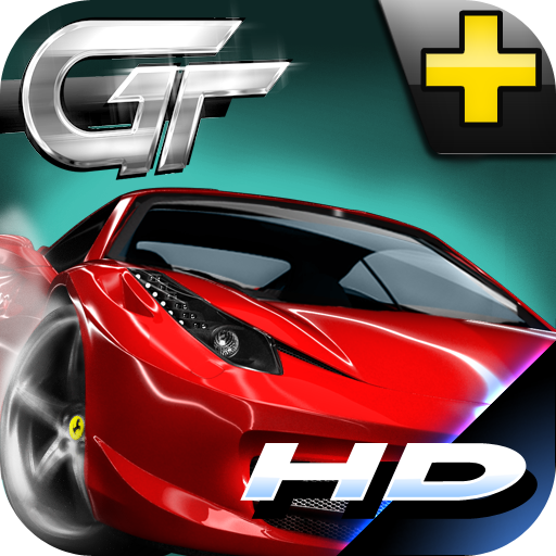 GT Racing: Motor Academy Free+ HD