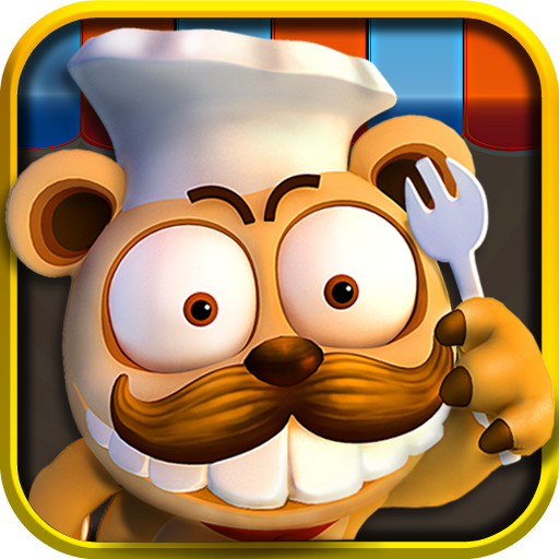 Chef Story Premium icon