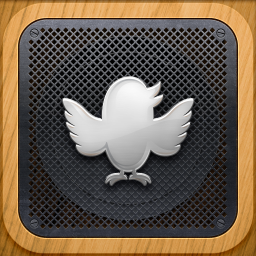 Tweet Speaker - Listen to Twitter