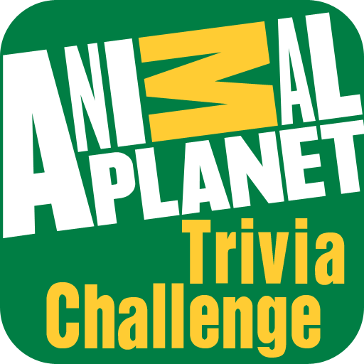 Animal Planet: Trivia Challenge icon