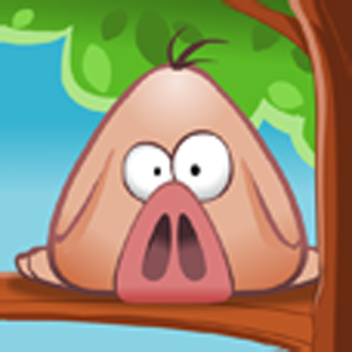 Pigs in Trees icon