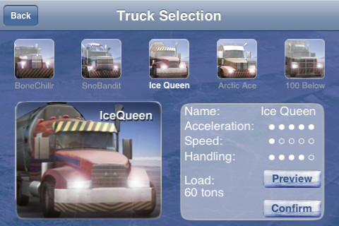 Ice Road Truckers screenshot 4