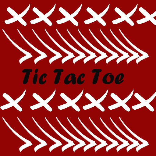 Tic Tac Toee icon