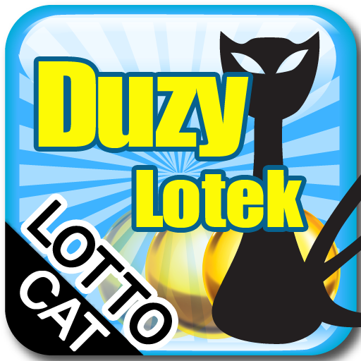 LottoCat DuzyLotek (POL)