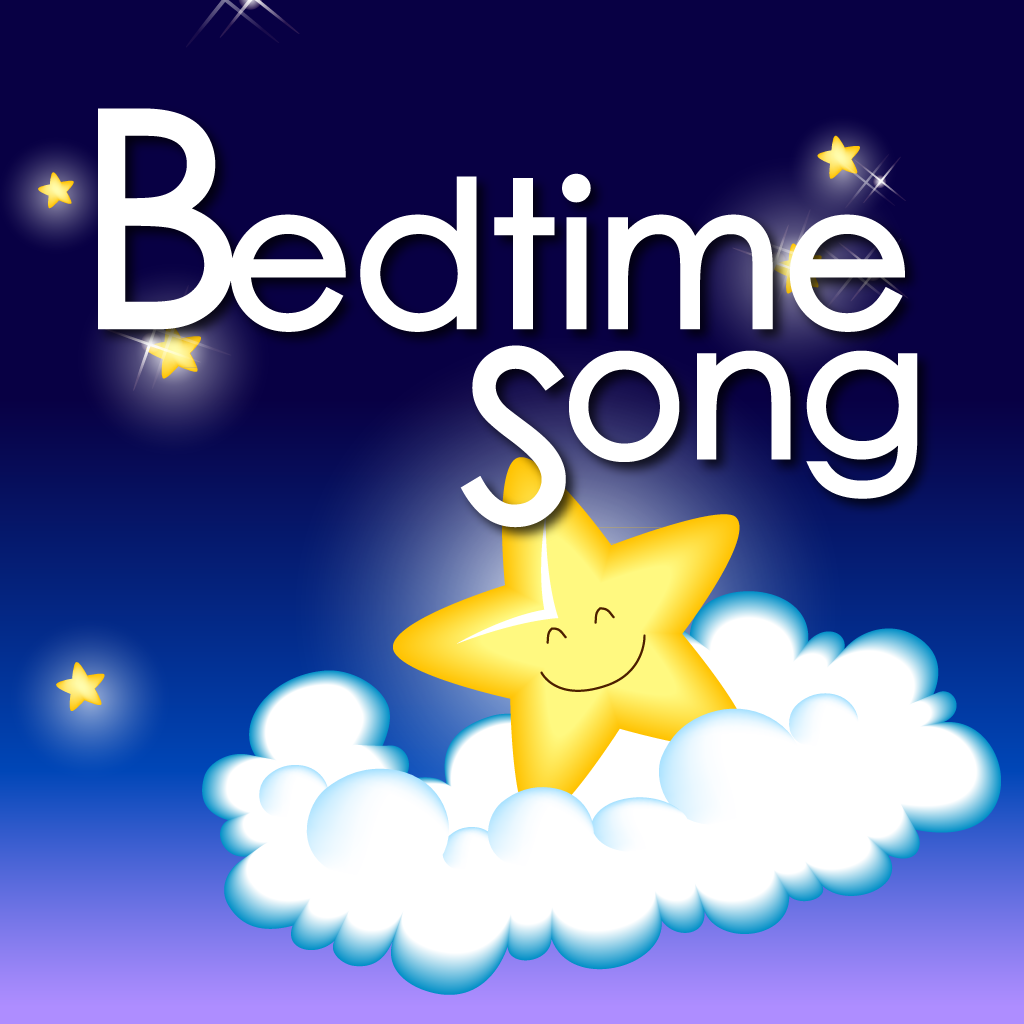 Amazing Bedtime Songs