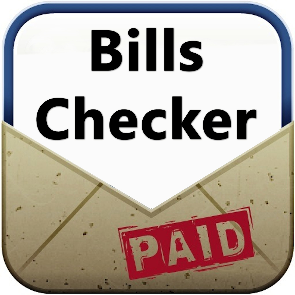 Bills Monitor Pro