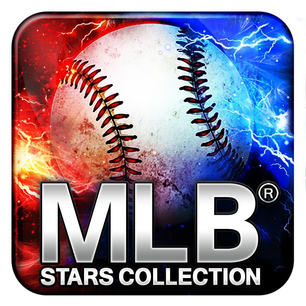 MLB STARS COLLECTION icon