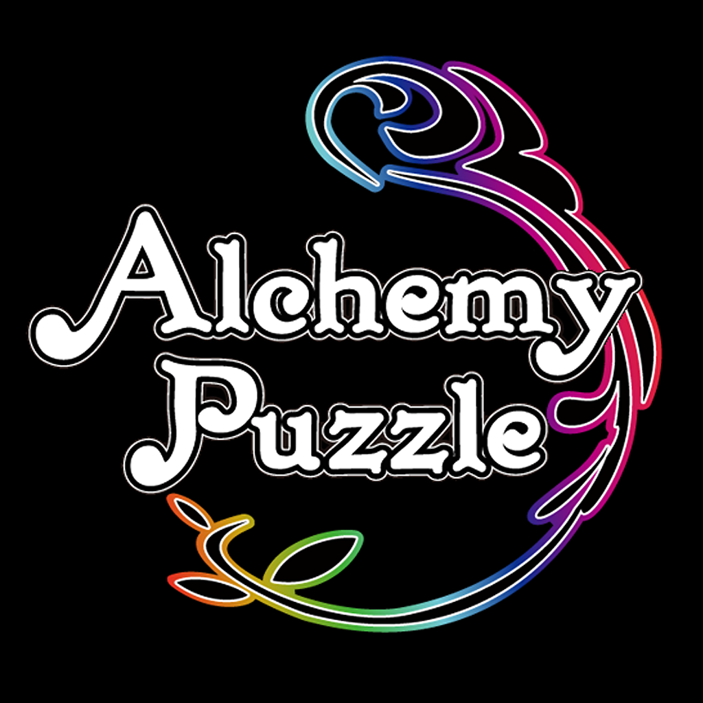 AlchemyPuzzle