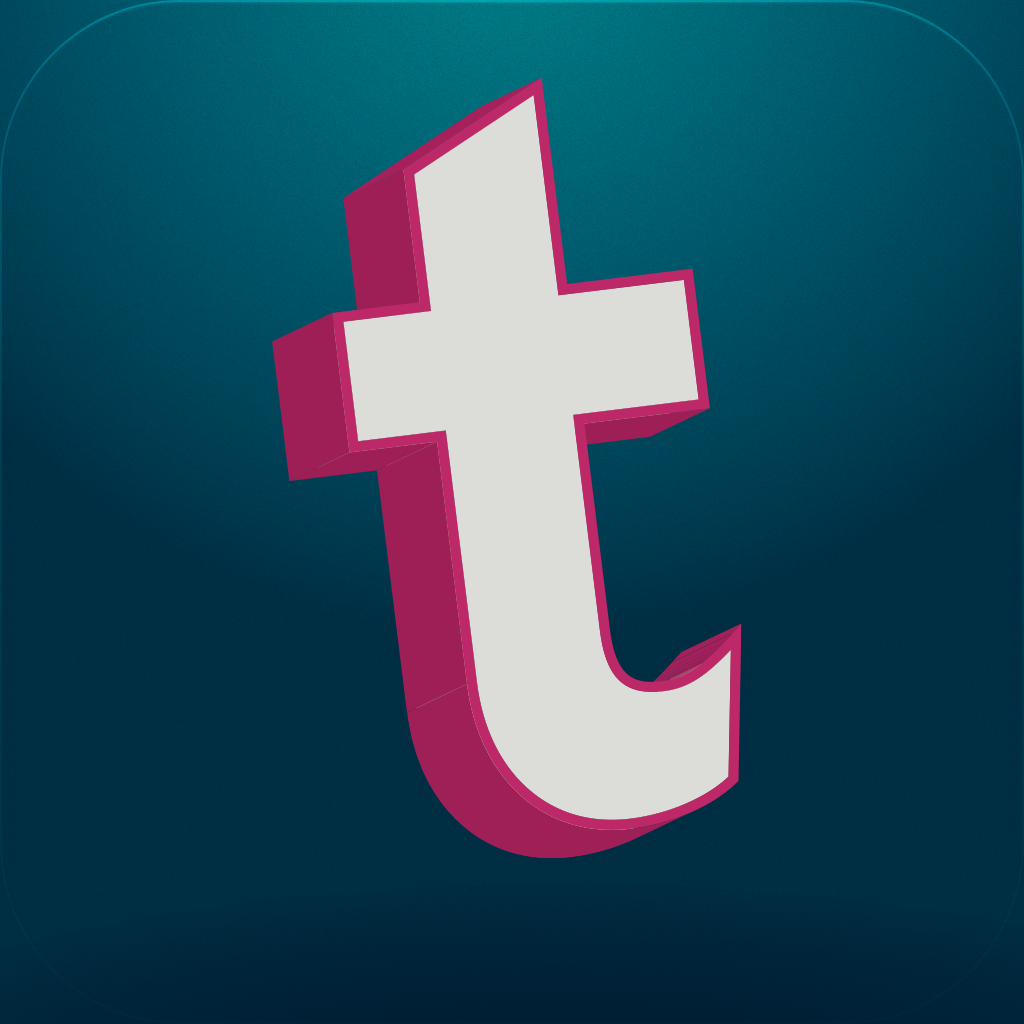 TumbleOn HD - Tumblr App for Images