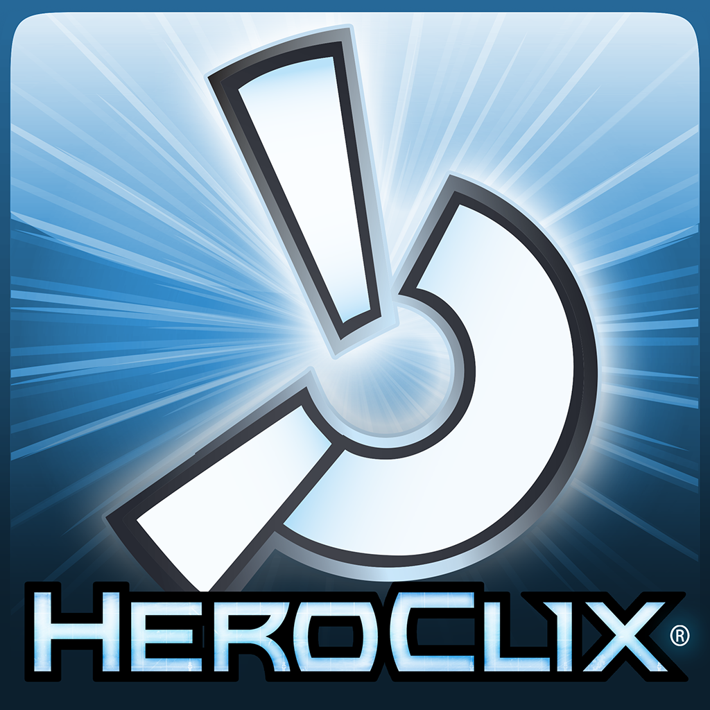 HeroClix TabApp