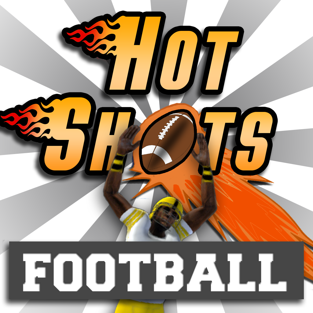 Hot Shots Football