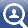 Locate allows you to easily find your friends and family from your iPhone, iPad, or iPod touch