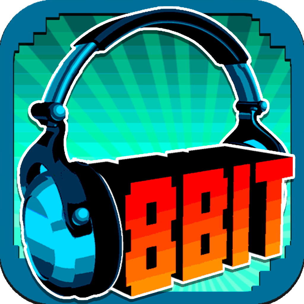 8Bit BEATBOX- iPhone Edition