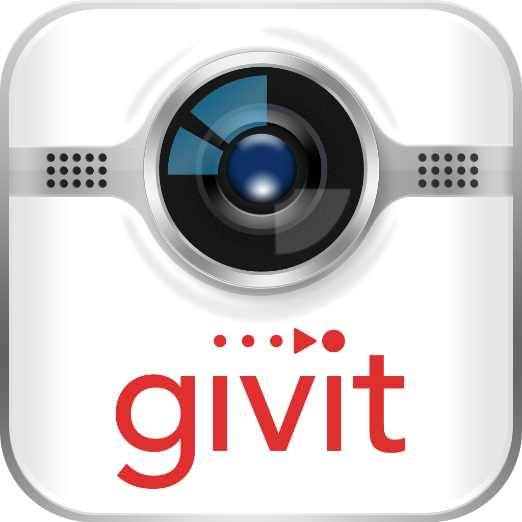 Givit Video Editor