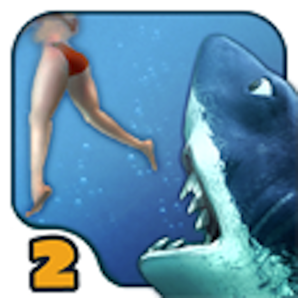 Hungry Shark - Part 2 icon