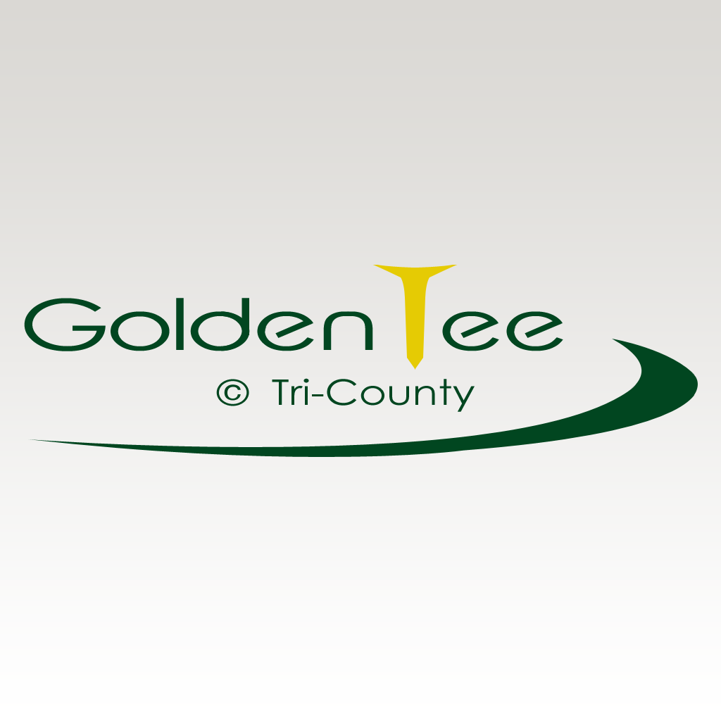 Golden Tee at Tri County
