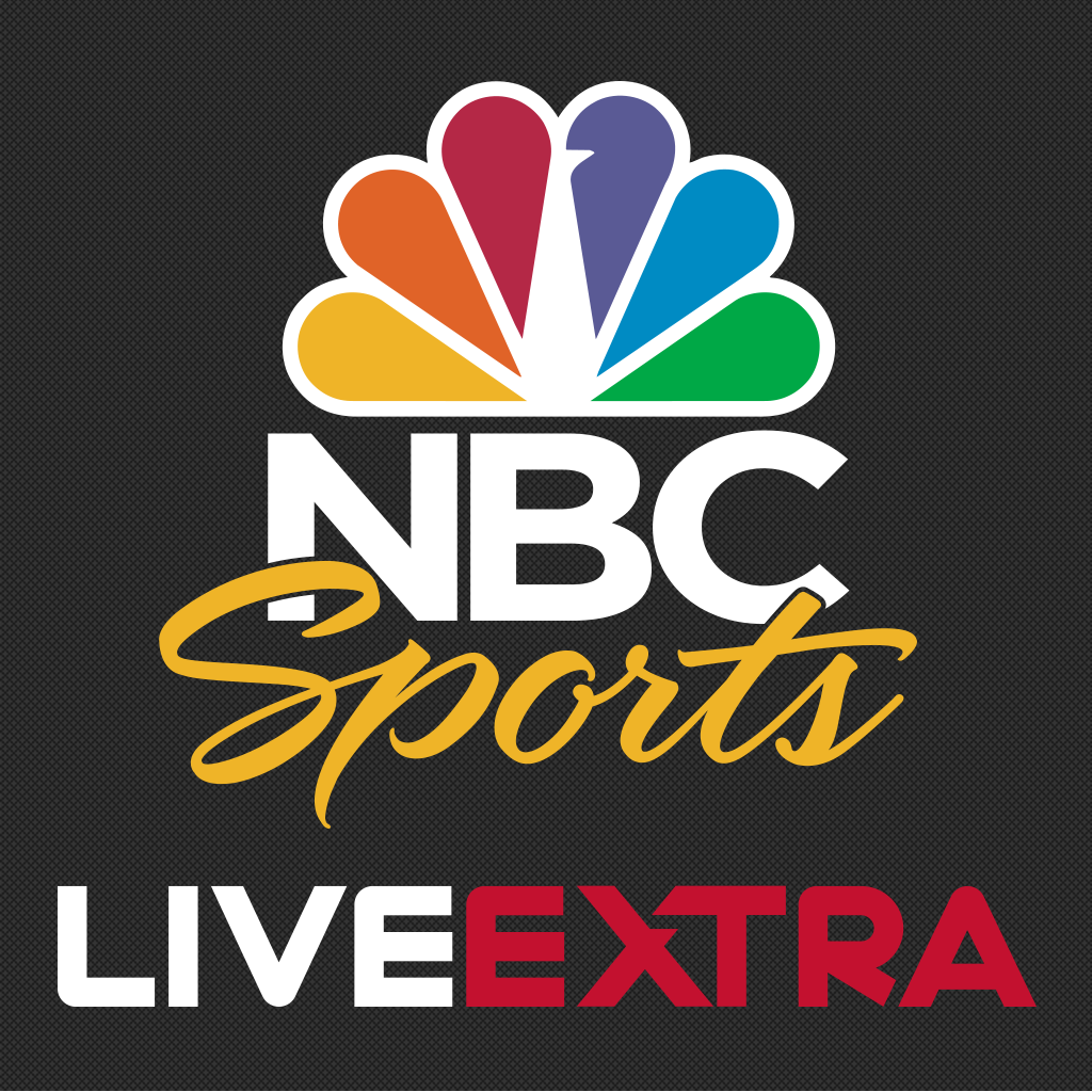 NBC SPORTS LIVE EXTRA NOW AVAILABLE ON ROKU