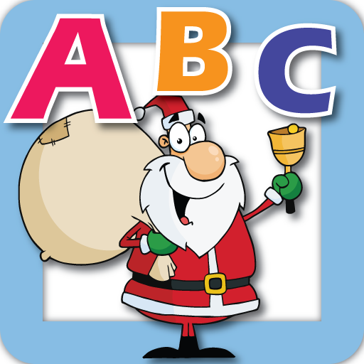 ABC Santa Teacher HD