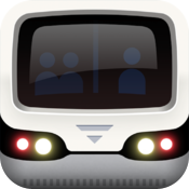 Transporter: Real-time Public Transit Designed for the Bay Area