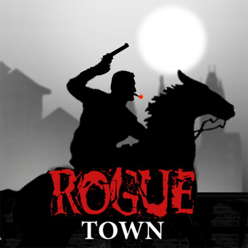 Rogue Town