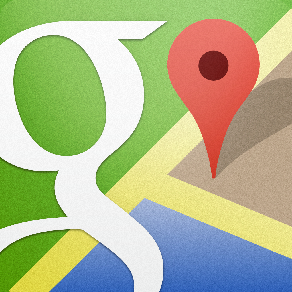 Google Maps