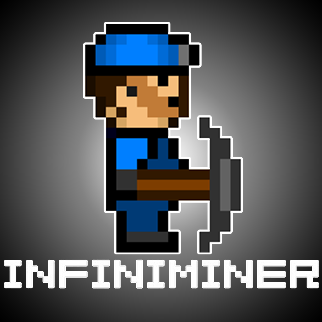 Infiniminer icon