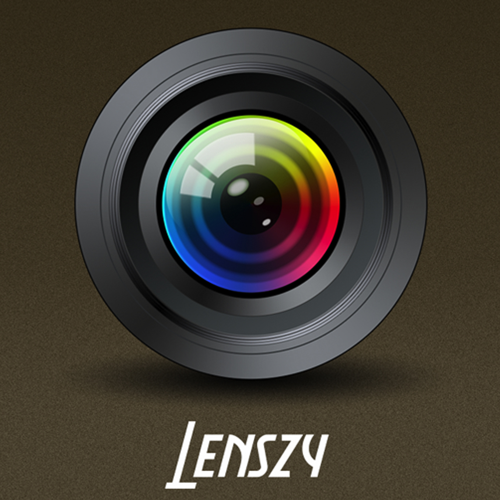 Lenszy