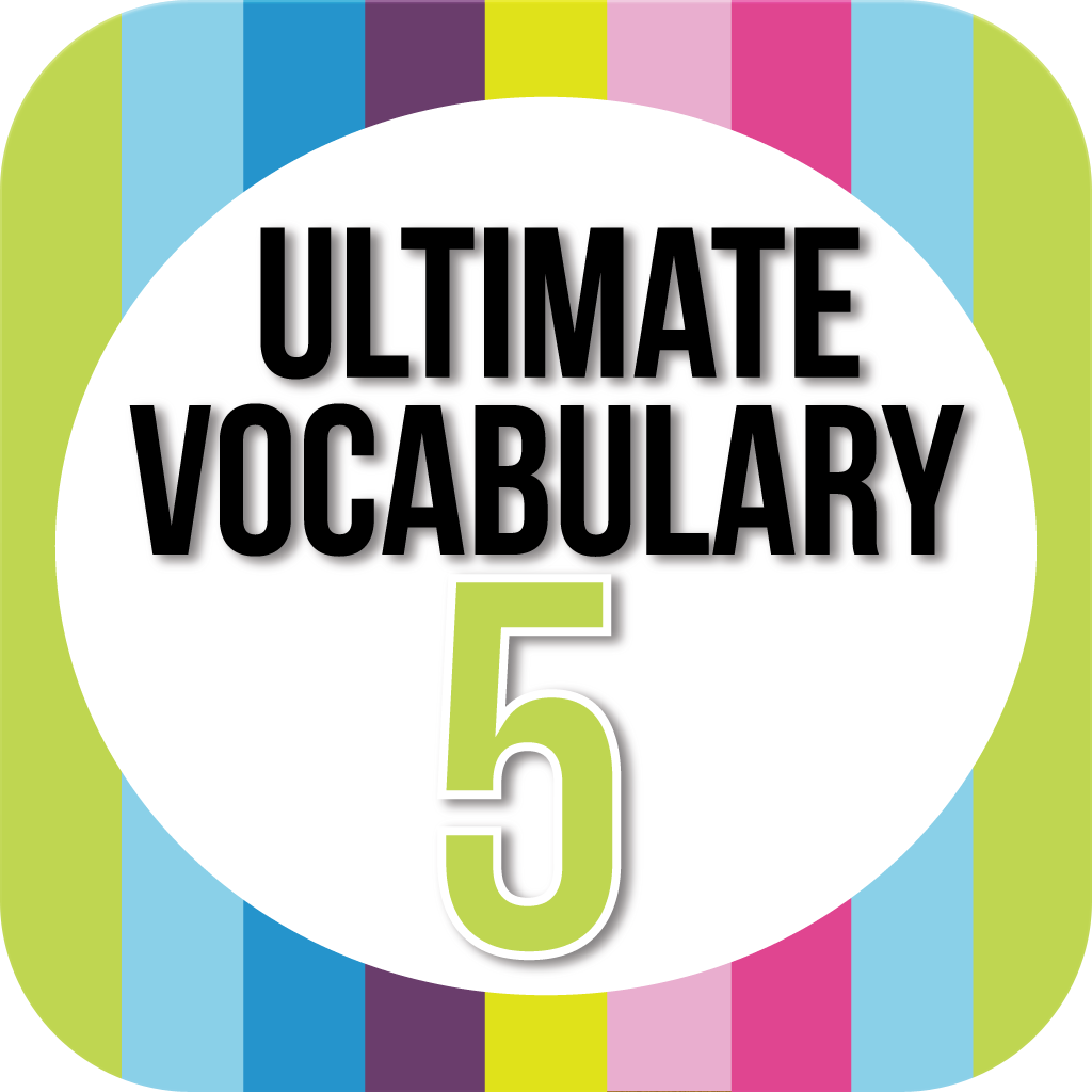 Ultimate 5th Grade Vocabulary Pro
