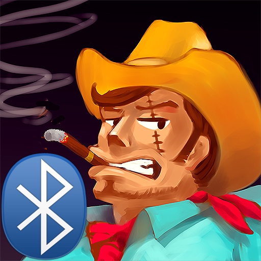 Cowboy Fever (Bluetooth)