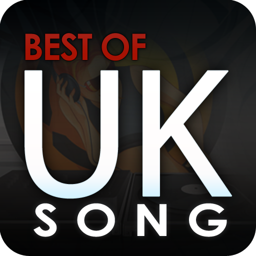 Best of UK Song and Live Radio