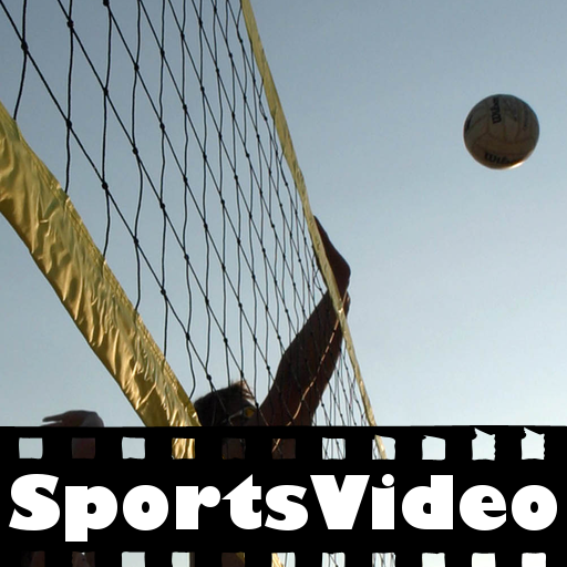 SportsVideo: Volleyball