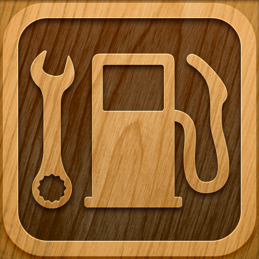 Gas Cubby - Fuel Economy (MPG, Mileage) Calculator and Car Maintenance & Service Log